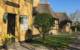 Grastenhus Guesthouse