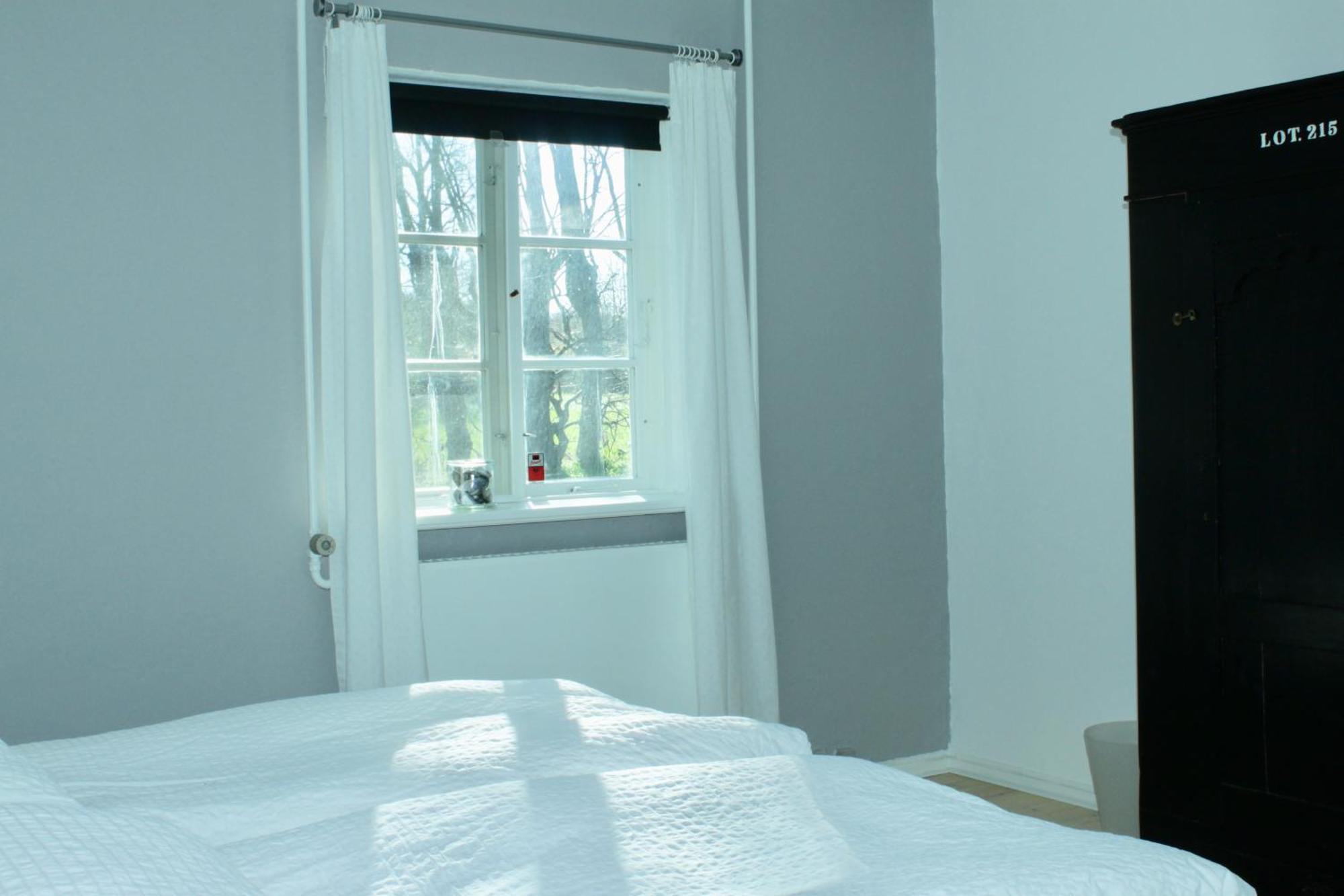 Grastenhus Guesthouse Thurø By Exterior foto