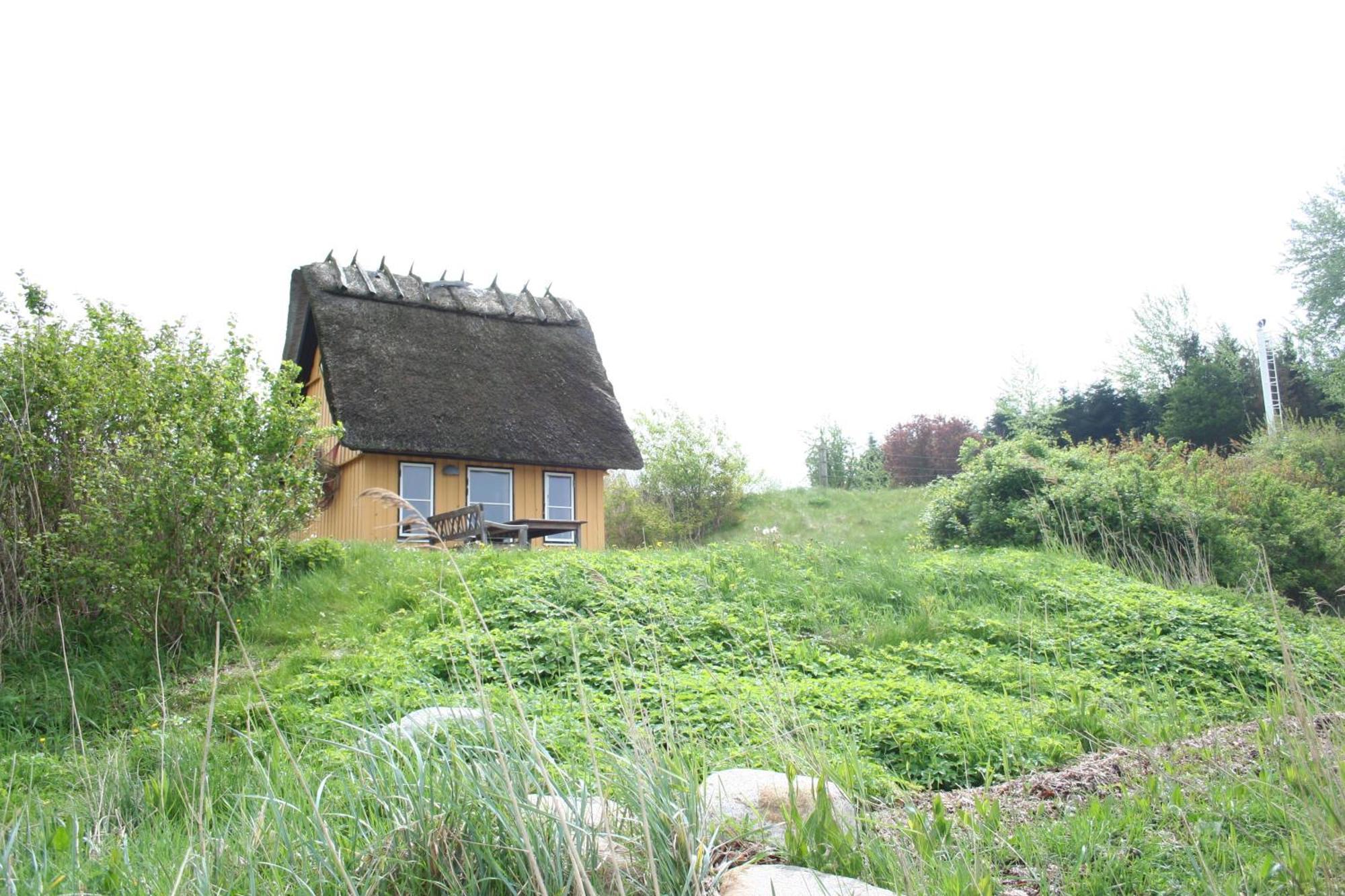 Grastenhus Guesthouse Thurø By Exterior foto